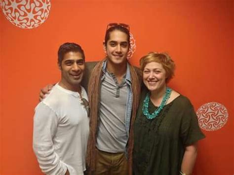 ketan avan jogia parents|Avan Jogia